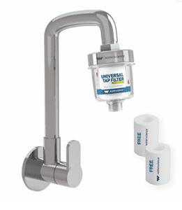 faucet water filter system