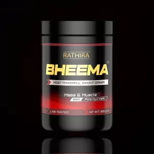 Rathira Bheema weight gain supplement