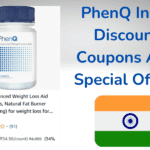 PhenQ India coupon codes