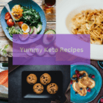 yummy keto recipes