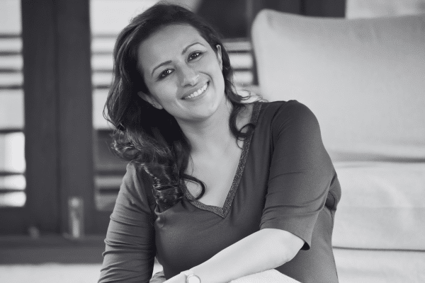 Sheetal Sharma, Editor of HealthBuzzPortal.com